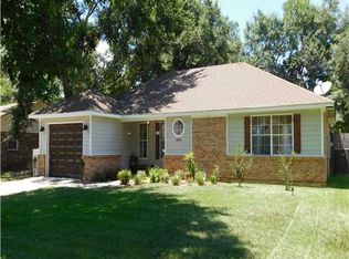 9408 Barnacle Blvd, Ocean Springs, MS 39564