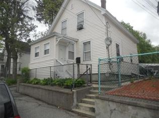 157 Saratoga St, Lawrence, MA 01841