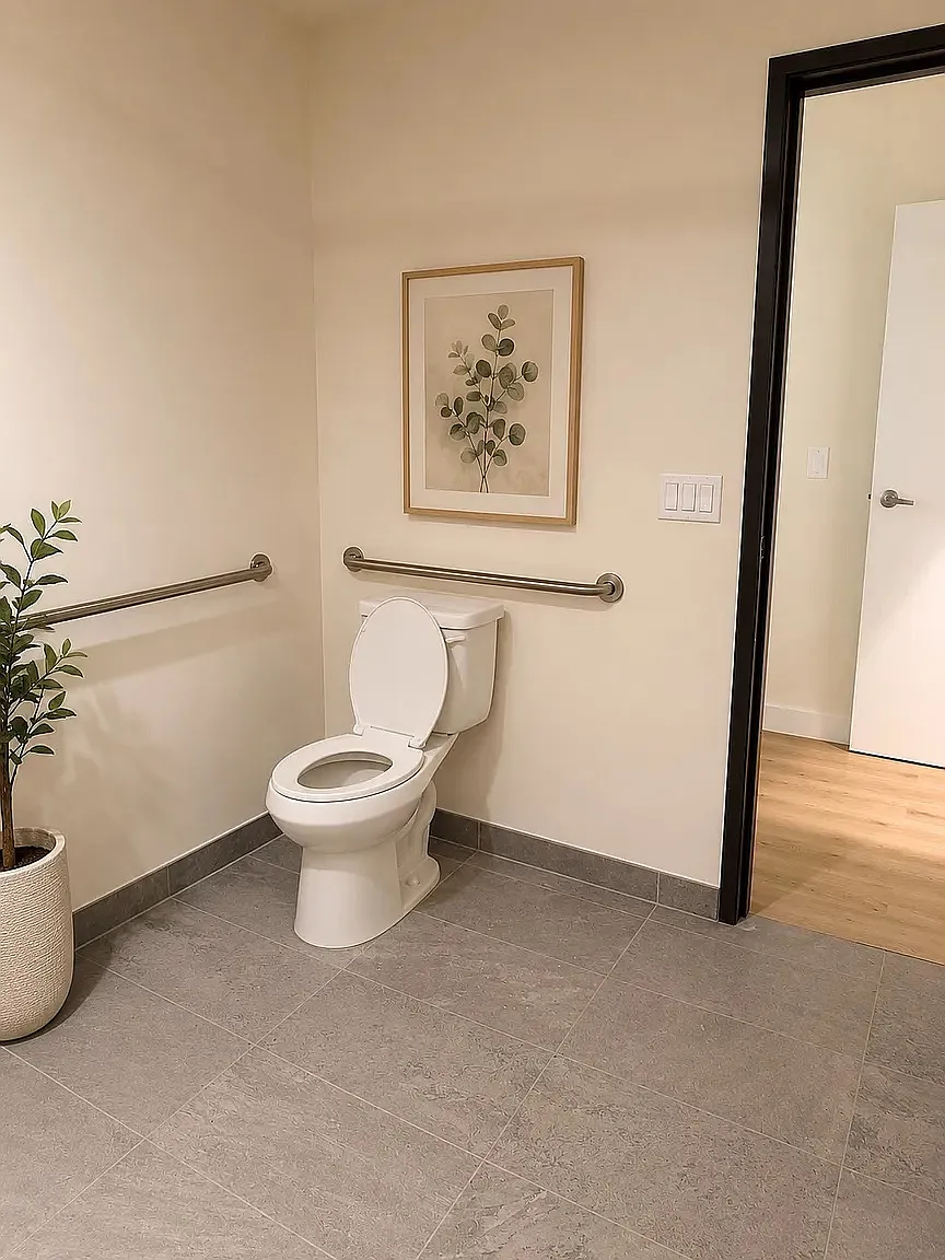 22769 Del Valle 1B 1B ADU — Photo 3