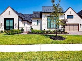 2216 Zaide Way, Celina, TX 75009