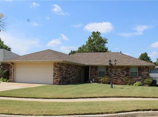 321 NE 12th St, Newcastle, OK 73065