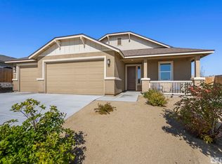 556 Beckwourth Dr, Reno, NV 89506