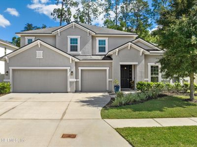 12659 JULINGTON OAKS Drive, Jacksonville, FL, 32223