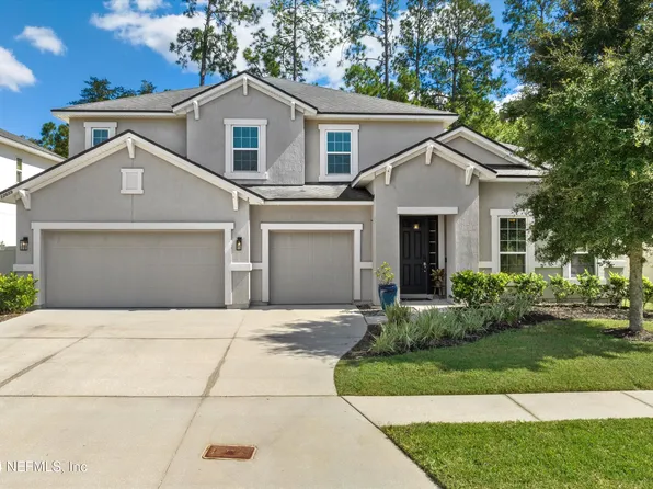 12659 JULINGTON OAKS Drive, Jacksonville, FL 32223