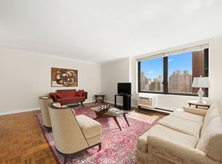 Yorkville Tower 2, New York, NY 10128