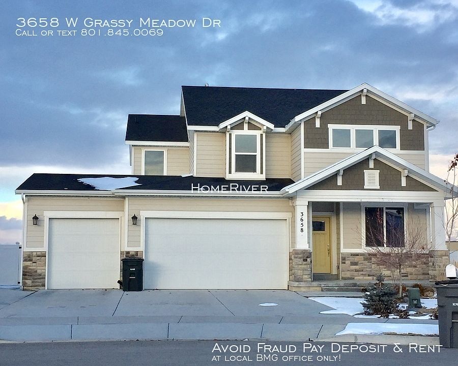 1st image of 3658 W Grassy Meadow Dr