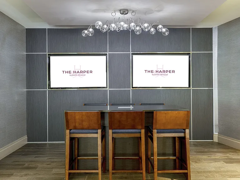 The Harper At Harmon Meadow — Photo 20
