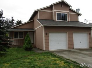 17508 Yakima Ave S, Spanaway, WA 98387