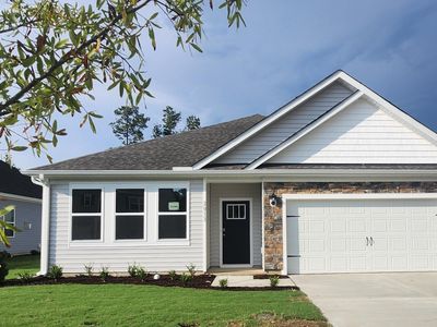 2013 Minnette Circle, New Bern, NC, 28562
