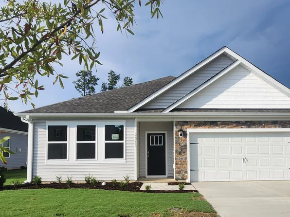 2013 Minnette Circle, New Bern, NC 28562