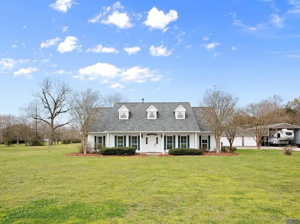 22735 Plainsland Dr, Zachary, LA 70791