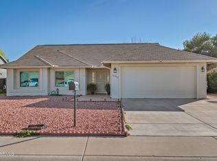 10813 W Wagon Wheel Dr, Glendale, AZ 85307
