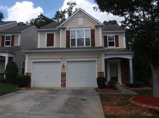 3282 Welmingham Dr SW, Atlanta, GA 30331
