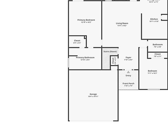 2nd image of this home