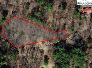 Lot 12 Talon Drive, Boone, NC 28607
