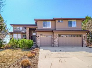 4898 Streambed Trl, Parker, CO 80134