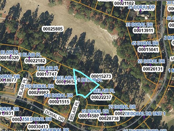 2nd image of 3 Belair Place