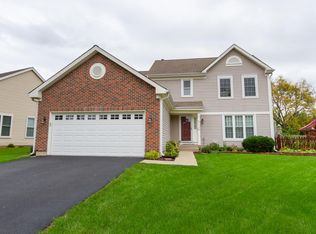 1123 Stonebridge Ct, Elgin, IL 60120