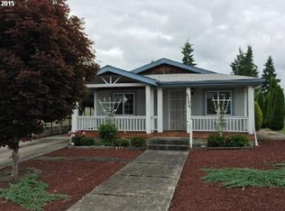 2556 Maia Loop, Springfield, OR 97477