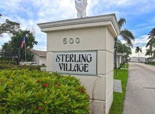 480 Horizons W APT 101, Boynton Beach, FL 33435
