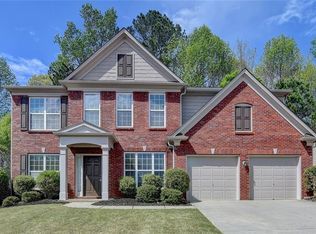 580 Hammersmith Dr, Suwanee, GA 30024