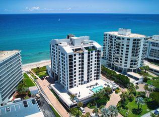 3115 S Ocean Blvd APT 404, Highland Beach, FL 33487