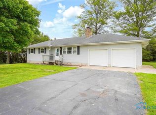 8572 Huffman Rd, Cygnet, OH 43413