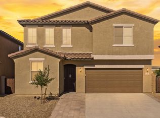 6717 E Via Arroyo Largo, Tucson, AZ 85756