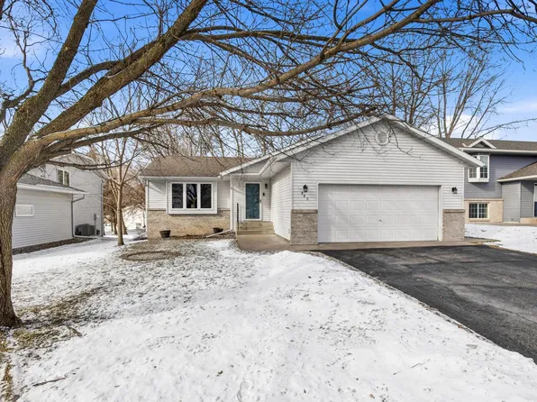 445 13th Ave S, Sauk Rapids, MN 56379