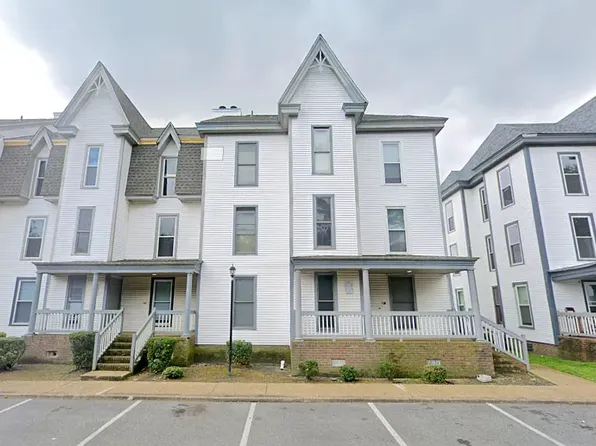 1003 Green St #1003, Portsmouth, VA 23704