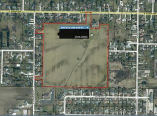 0 E Fisher Rd, Bay City, MI 48706