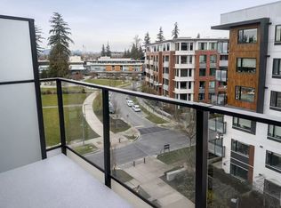 6138 Birney Ave #611, Greater Vancouver, BC