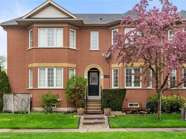 2130 Forest Gate Park, Oakville, ON L6M 4B4