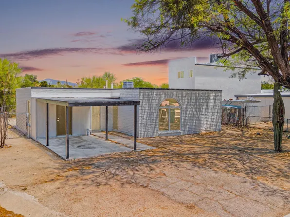 3535 S Victoria Ave, Tucson, AZ 85730