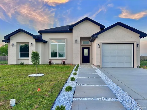 2803 E Q Ave, Hidalgo, TX 78557