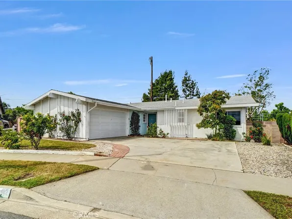 6501 Pickett Ave, Garden Grove, CA 92845