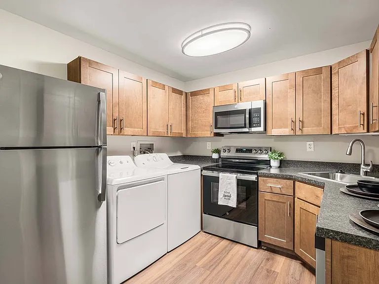 New Kent Apartments — Photo 61
