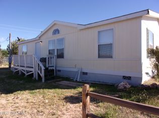 16051 S Red Rock Ln, Mayer, AZ 86333