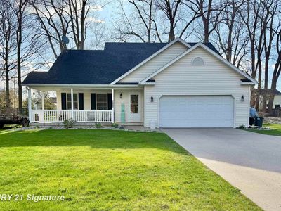 1232 S Hemlock Rd, Hemlock, MI, 48626