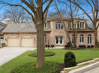 463 Le Provence Cir, Naperville, IL