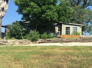 3398 Auxiliary Airport Rd, Seguin, TX 78155
