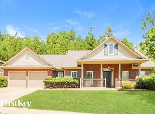 121 Scarlet Ln, Chelsea, AL 35043