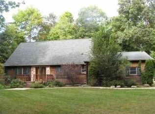 2986 S Blacks Corners Rd, Imlay City, MI 48444