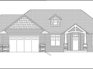 2486 Dandy Lion Ct, Green Bay, WI 54313