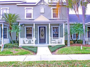 14521 Bluebird Park Rd, Windermere, FL 34786