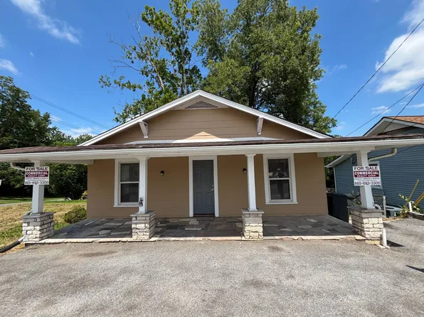 2329 Sutherland Ave, Knoxville, TN 37919