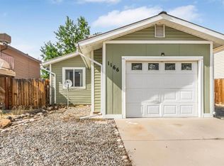1166 Olson Ave, Grand Junction, CO 81503
