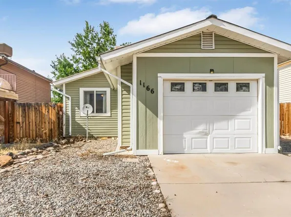 1166 Olson Ave, Grand Junction, CO 81503