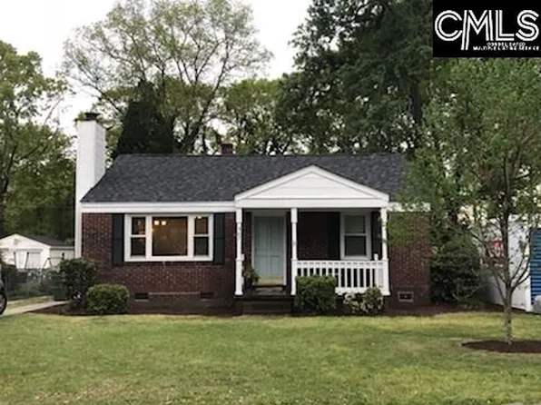 907 O Ave, Cayce, SC 29033