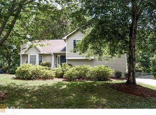 89 Olde Mill Pte, Hiram, GA 30141